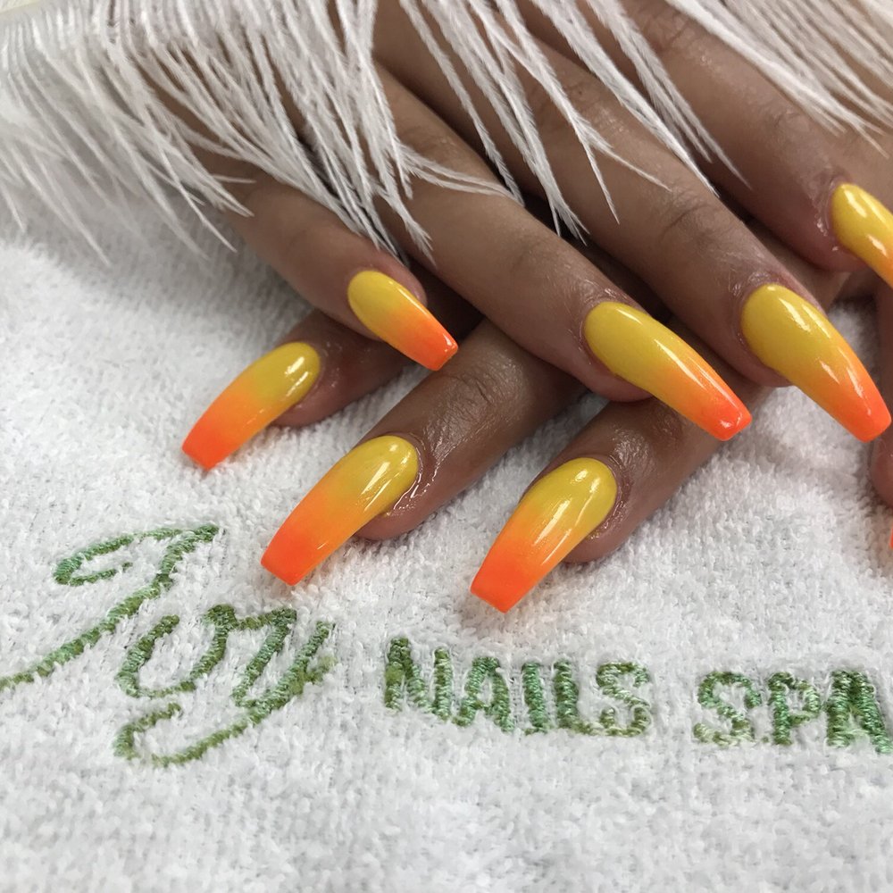 Ivy's Nails & Spa - GARY !!! AMAZING JOB BEST SET I HAVE EVER HAD, THANK YOU! - Nail Salons Near Me - Temecula, California Ivy's Nails & Spa - GARY !!! AMAZING JOB BEST SET I HAVE EVER HAD, THANK YOU! - Nail Salons Near Me - Temecula, California