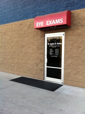 S.A. Elite Eye Care