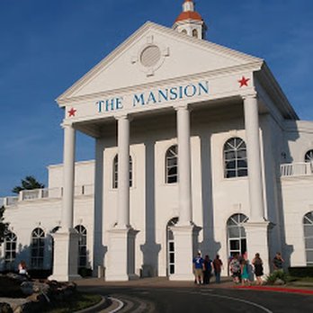 The Mansion Theatre - The Mansion Theatre - Performing Arts Near Me - Branson, Missouri The Mansion Theatre - The Mansion Theatre - Performing Arts Near Me - Branson, Missouri