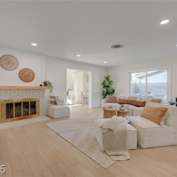 LA House Fix - Andras also installed all the laminate flooring throughout the home. - Handyman Near Me LA House Fix - Andras also installed all the laminate flooring throughout the home. - Handyman Near Me