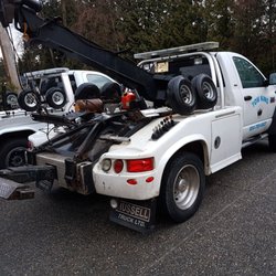 Tow King Towing