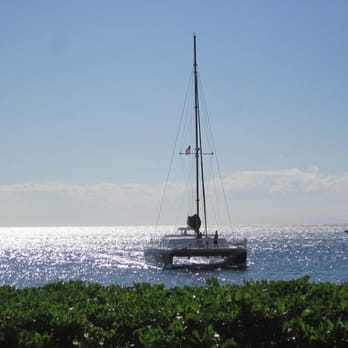 Ka'anapali Beach - sail away - Beaches Near Me Ka'anapali Beach - sail away - Beaches Near Me