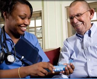 Heavenly Haven Care Service - home care agency in Baton Rouge, LA