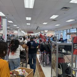 TJ Maxx