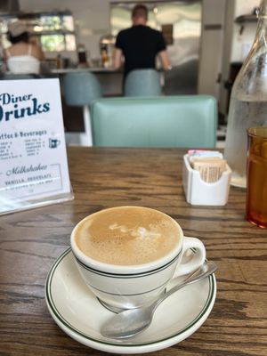 5th Street Diner by null