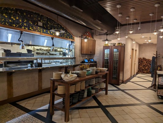 Alici Oyster Bar by null