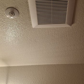 HonestVictor - Exhaust fan in the bathroom - Handyman Near Me - Fremont, California