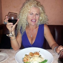 Always enjoying great food! Always enjoying great food!