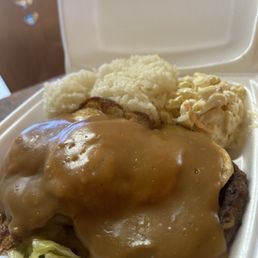 Loco Moco