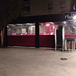 La Plazuela