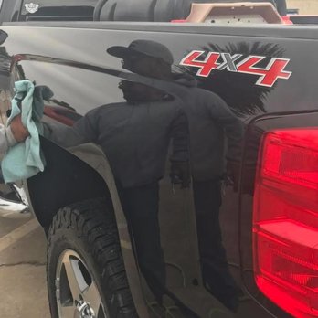 Squeaky Clean Mobile Detailing - Auto Detailing Near Me - Las Cruces, New Mexico