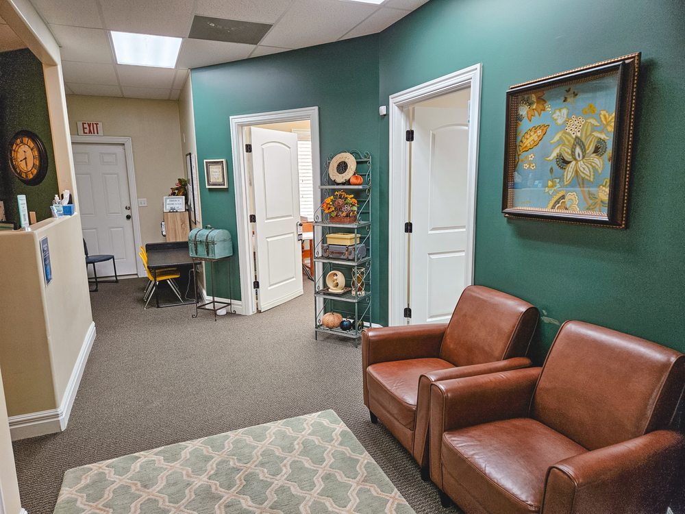 Full Circle Counseling - grief counselor in West Haven, UT