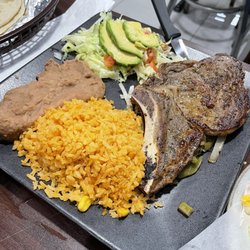 Tierra Bonita Jalisco - #14. Ribeye Plate