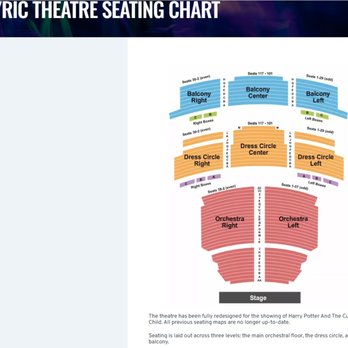 Lyric Theatre - Performing Arts Near Me - New York, New York Lyric Theatre - Performing Arts Near Me - New York, New York
