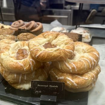 Peet's Coffee - Danish - Coffee & Tea Near Me - Oakland, California