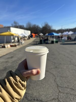 Cobblestone Farmers Market by null