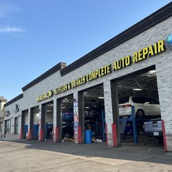America Mufflers & Brakes Complete Auto Repair - America Muffle
