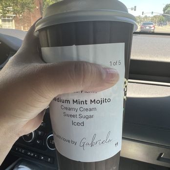 Philz Coffee - Coffee & Tea Near Me - Fullerton, California