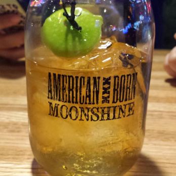 Applebee's Grill + Bar - Moonshine:)) - American Near Me - Murrieta, California