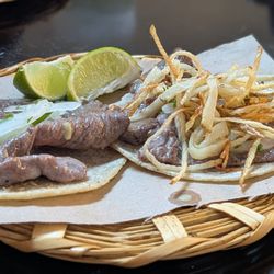La Carreta Los Cabos - Tacos