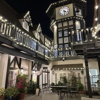 Wine Valley Inn & Cottages - exterior - Hotels Near Me - Solvang, California Wine Valley Inn & Cottages - exterior - Hotels Near Me - Solvang, California