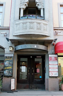Helsinki City Museum by null