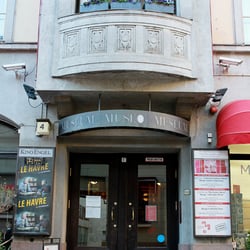 Helsingin Kaupunginmuseo - Helsingfors stadsmuseum / Helsingin Kaupunginmuseo