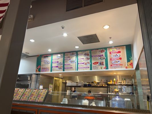 Taqueria Las Bonitas by null