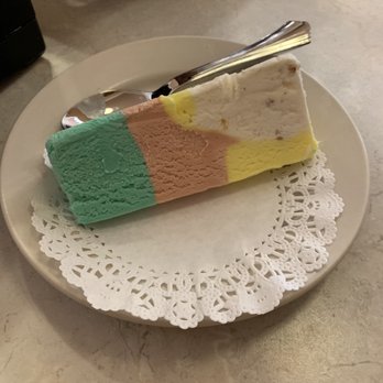 Angelo Brocato - Spumoni - yum! - Coffee & Tea Near Me - New Orleans, Louisiana Angelo Brocato - Spumoni - yum! - Coffee & Tea Near Me - New Orleans, Louisiana