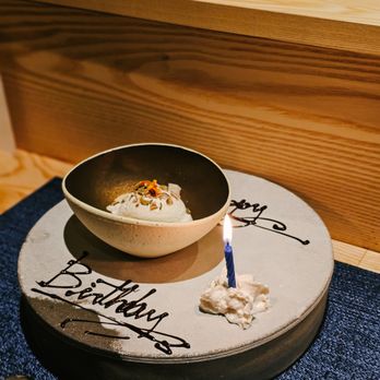 Shomon Kappo Sushi - Sushi Bars Near Me - Seattle, Washington