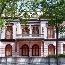 Casa de los Enanos - La misteriosa Casa de los Enanos