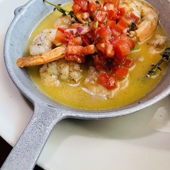 Bahama Breeze - Jerk shrimp appetizer - Bars Near Me - Woodbridge, Virginia
