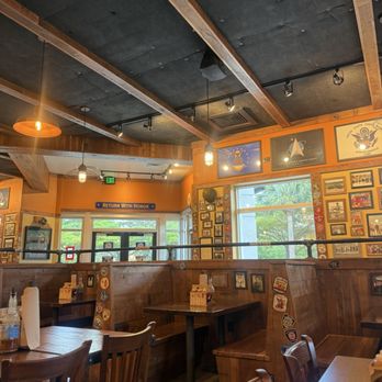 Mission BBQ - Barbeque Near Me - Naples, Florida