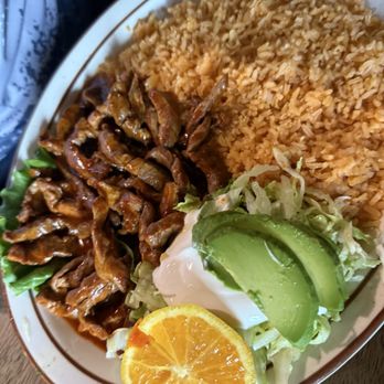 Delicias Alvarez - Beef Colorado... - Mexican Near Me - Hidden Valley Lake, California Delicias Alvarez - Beef Colorado... - Mexican Near Me - Hidden Valley Lake, California