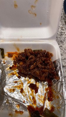 Chef Ming's Kitchen by null