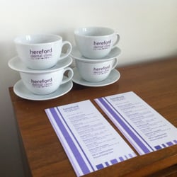 Hereford Dental Clinic
