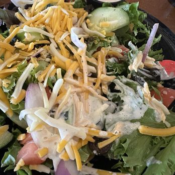 Dogmud Tavern - Side salad is huge!! - Sandwiches Near Me - Ridgeland, Mississippi Dogmud Tavern - Side salad is huge!! - Sandwiches Near Me - Ridgeland, Mississippi