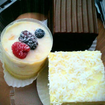 Brioche Pastries - Tres leches, coconut cake, grandma chocolate cake. - Bakeries Near Me - Montebello, California Brioche Pastries - Tres leches, coconut cake, grandma chocolate cake. - Bakeries Near Me - Montebello, California