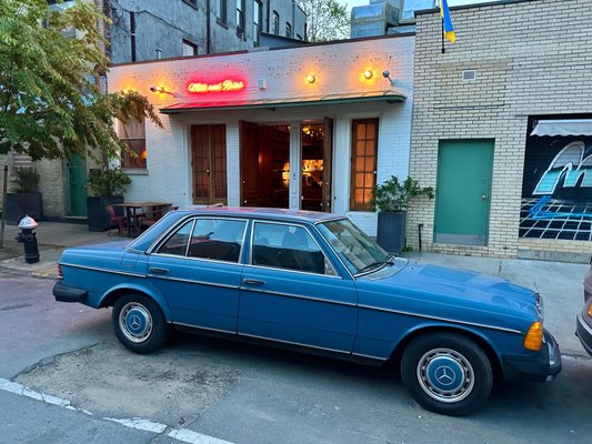 Milk & Roses by null