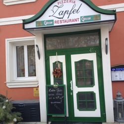 ZAPFEL Pizzeria - Restaurant