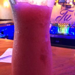 Margarita. Margarita.