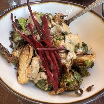 Bacari North Park - Brussel sprouts - Breakfast & Brunch Near Me - San Diego, California