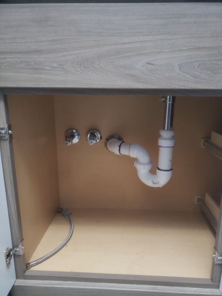 Slide of Reign Plumbing & Gas