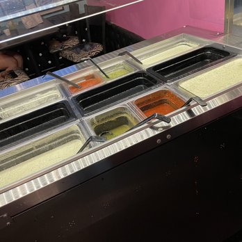 Lucha Libre - Sauces - Mexican Near Me - San Diego, California Lucha Libre - Sauces - Mexican Near Me - San Diego, California