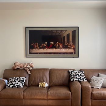 Crank IT Up Technical Services - Great service and high quality installation - TV Mounting Near Me
