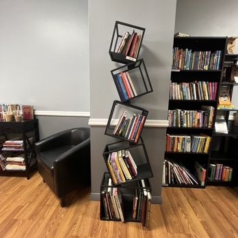 Iron Rails - Bookshelf - Bookstores Near Me - Falls Creek, Pennsylvania Iron Rails - Bookshelf - Bookstores Near Me - Falls Creek, Pennsylvania