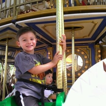 LEGOLAND - Amusement Parks Near Me - Winter Haven, Florida