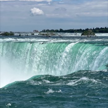 Niagara Falls State Park - Parks Near Me - Niagara Falls, New York