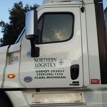 Indiana Toll Road - Northern Logistics truck 235, another schmuck in a truck who blocks the fast lane. - Transportation Near Me - Elkhart, Indiana Indiana Toll Road - Northern Logistics truck 235, another schmuck in a truck who blocks the fast lane. - Transportation Near Me - Elkhart, Indiana