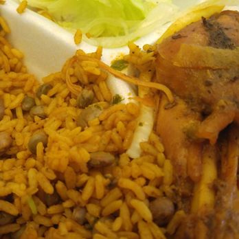 3 Corner Restaurant & Bar - Chicken n rice - Bars Near Me - New Brunswick, New Jersey 3 Corner Restaurant & Bar - Chicken n rice - Bars Near Me - New Brunswick, New Jersey